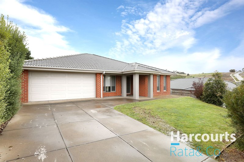 6 Glastonbury Drive, Sunbury VIC 3429