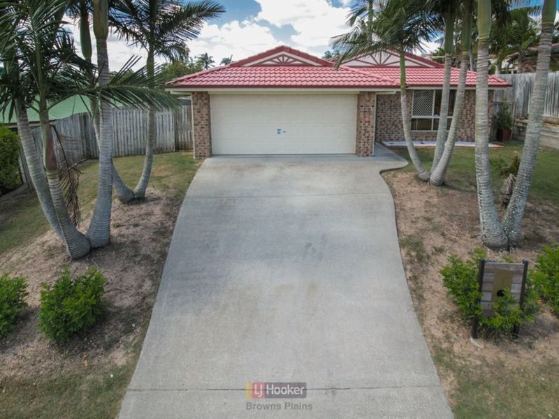 6 Gleditsia Close, Regents Park QLD 4118