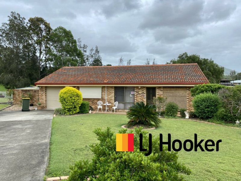 6 Gleeson Close, Wingham NSW 2429