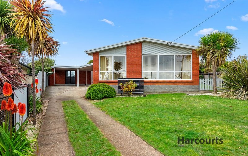 6 Glen Court, Devonport TAS 7310