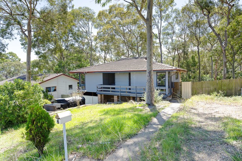 6 Glen Mitchell Street, Bolton Point NSW 2283