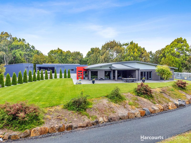 6 Glen Shian Lane, Relbia TAS 7258