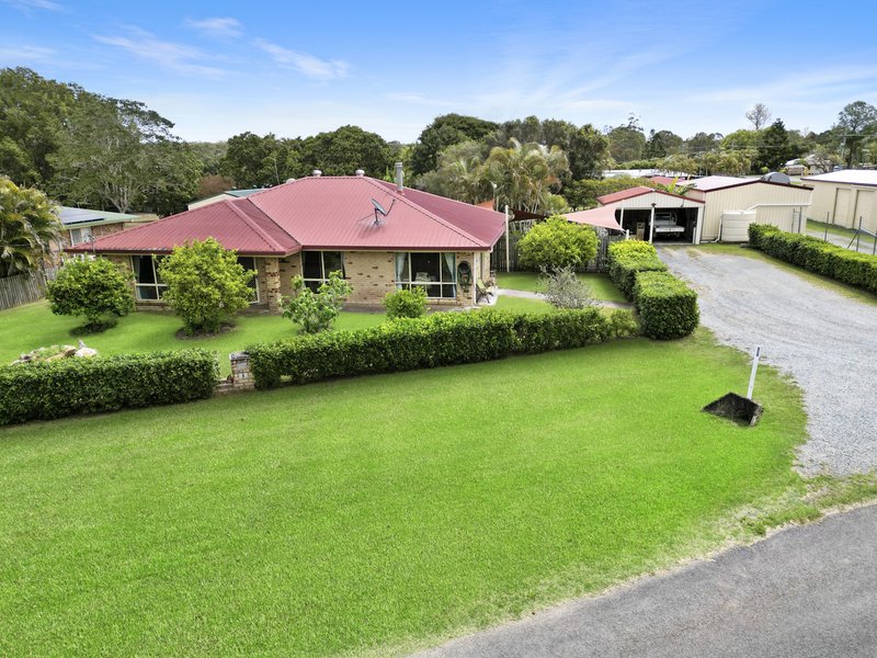 Photo - 6 Glen-Ville Place, Tinana QLD 4650 - Image 2