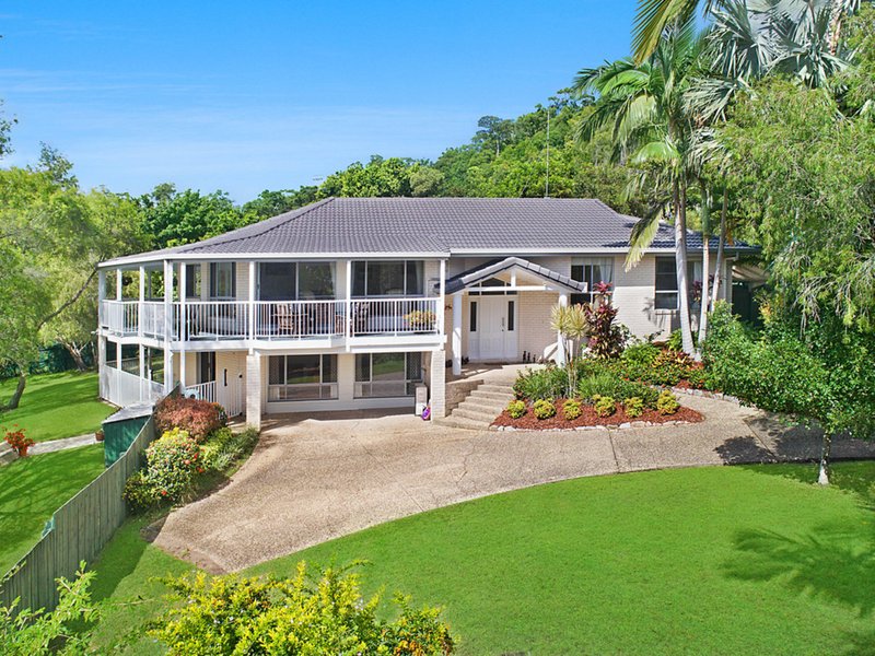 6 Glenalpin Court, Buderim QLD 4556