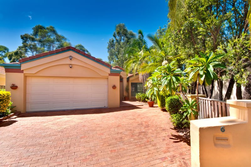 6 Glenalta Place, Robina QLD 4226