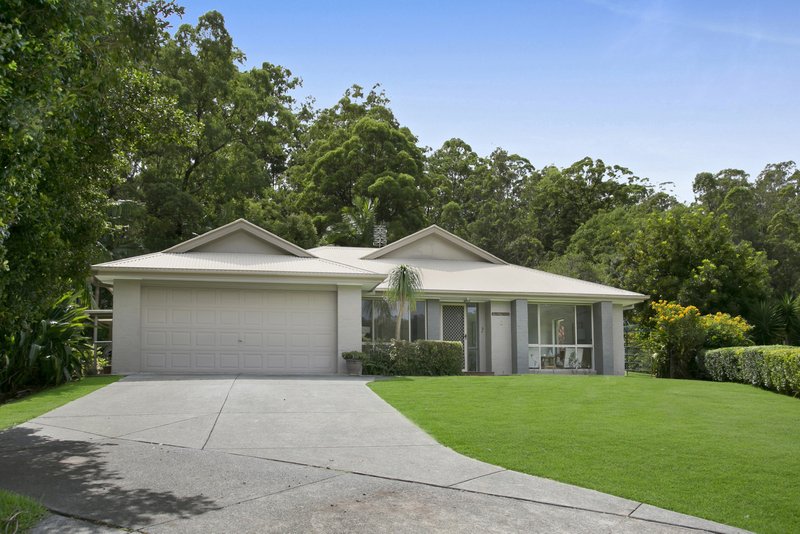 Photo - 6 Glenfern Place, Bonogin QLD 4213 - Image 2