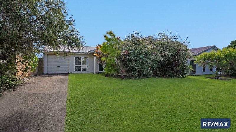 Photo - 6 Glenrowan Street, White Rock QLD 4868 - Image 2