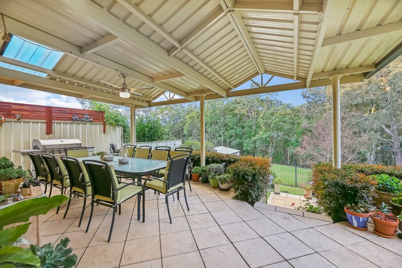 6 Glenroy Place, Glenwood NSW 2768