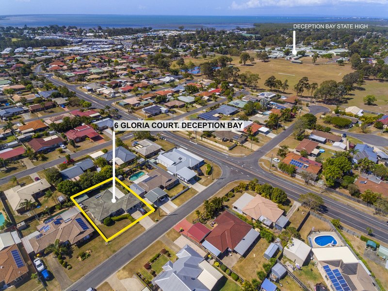 Photo - 6 Gloria Court, Deception Bay QLD 4508 - Image 15