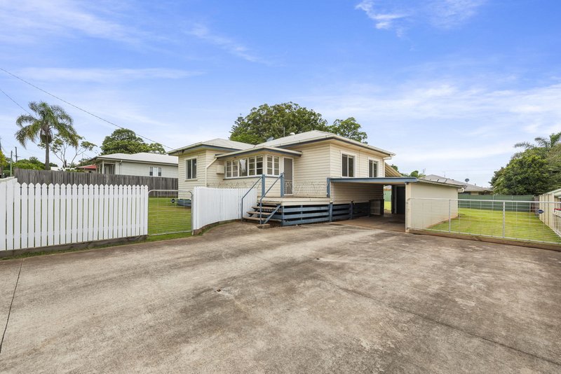 Photo - 6 Gold Street, South Toowoomba QLD 4350 - Image 1