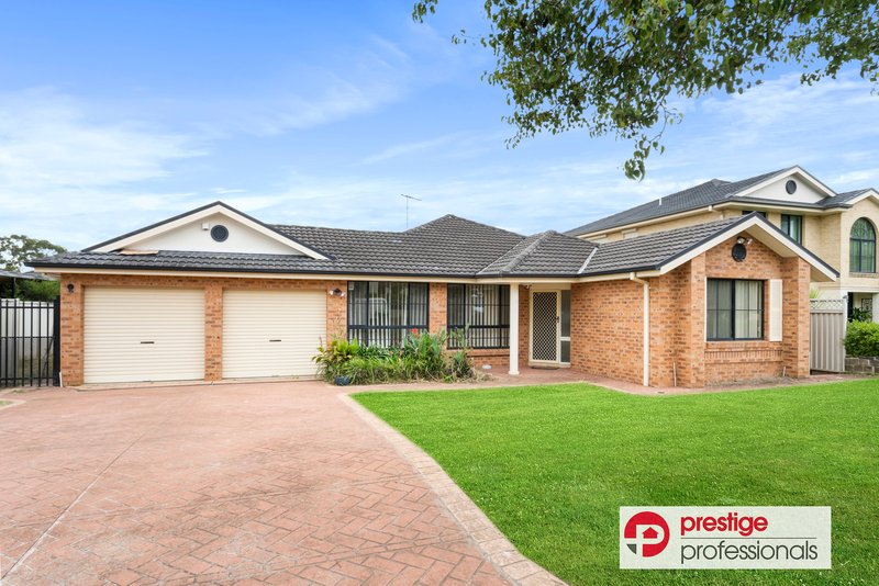 6 Goodenia Court, Voyager Point NSW 2172