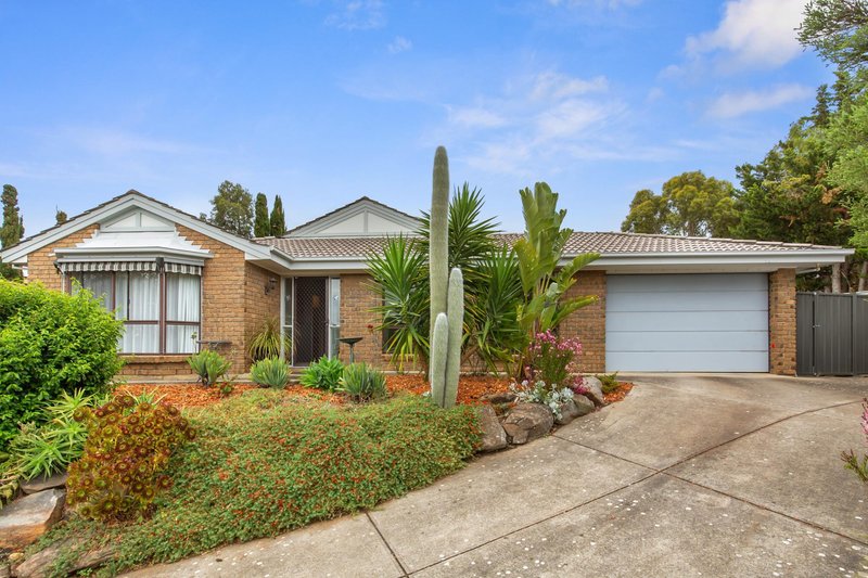 6 Gorton Court, Trott Park SA 5158