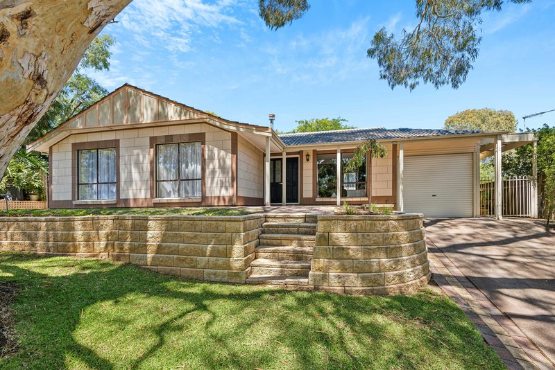 6 Goss Road, Aberfoyle Park SA 5159