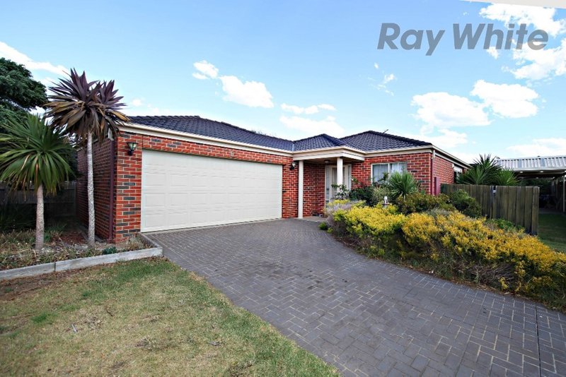 6 Governor Close, Tarneit VIC 3029