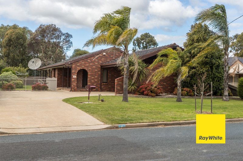 6 Gowrie Street, Tatura VIC 3616