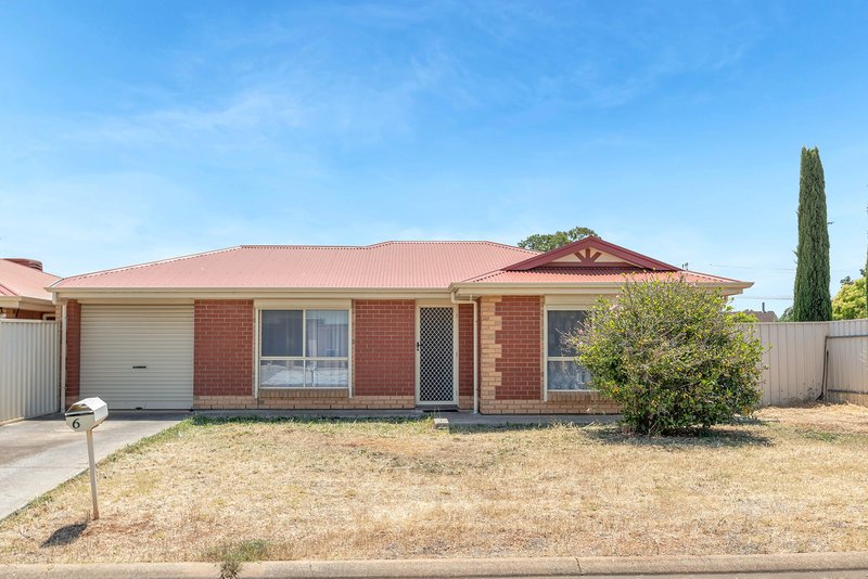 6 Grace Boulevard, Smithfield Plains SA 5114