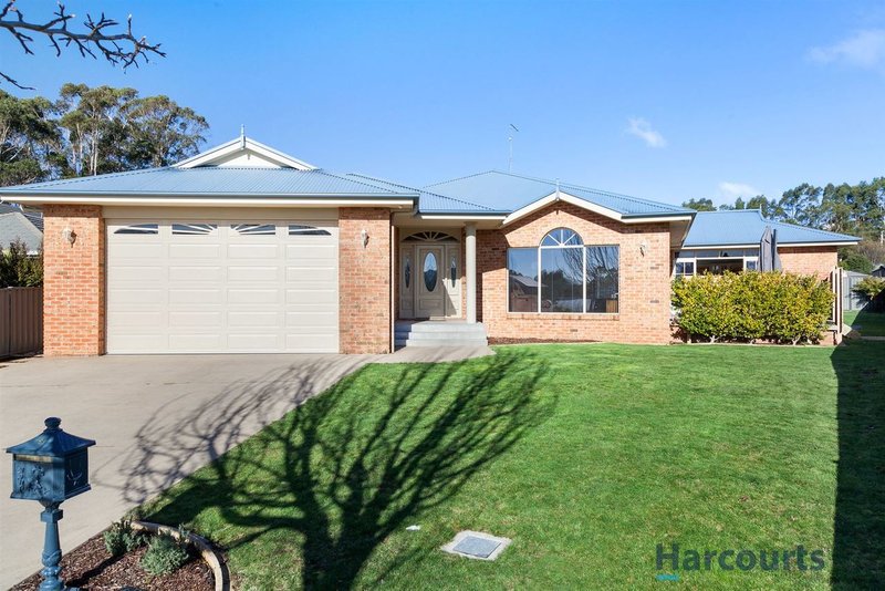 6 Grace Court, Don TAS 7310