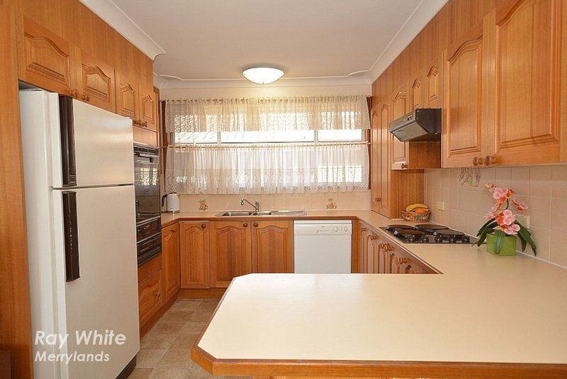 Photo - 6 Grace Crescent, Merrylands NSW 2160 - Image 2