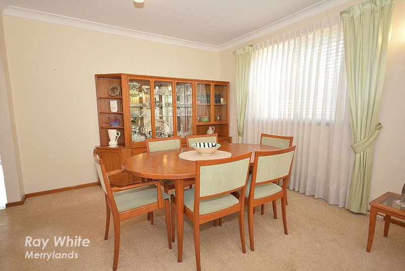 Photo - 6 Grace Crescent, Merrylands NSW 2160 - Image 4