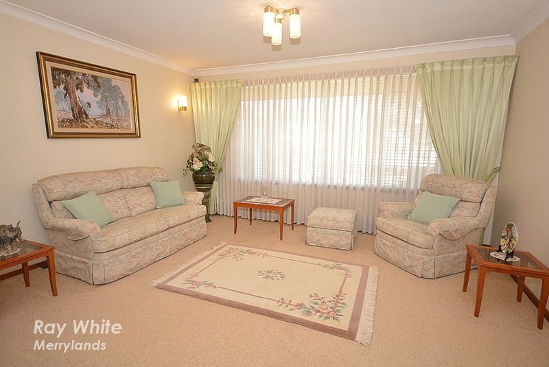 Photo - 6 Grace Crescent, Merrylands NSW 2160 - Image 6