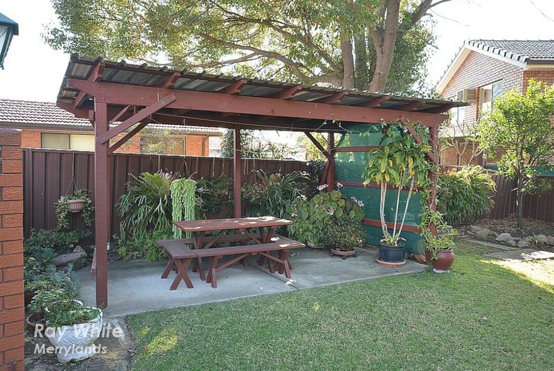 Photo - 6 Grace Crescent, Merrylands NSW 2160 - Image 13