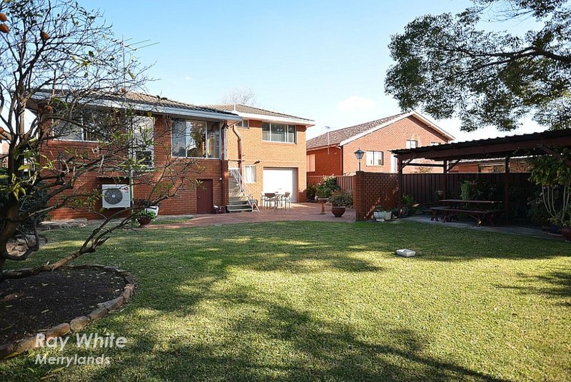 Photo - 6 Grace Crescent, Merrylands NSW 2160 - Image 15