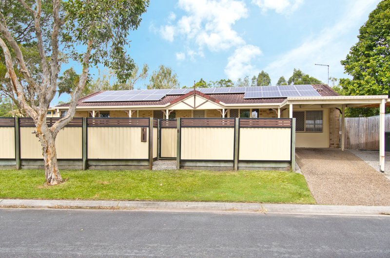 Photo - 6 Grace Street, Bethania QLD 4205 - Image 1