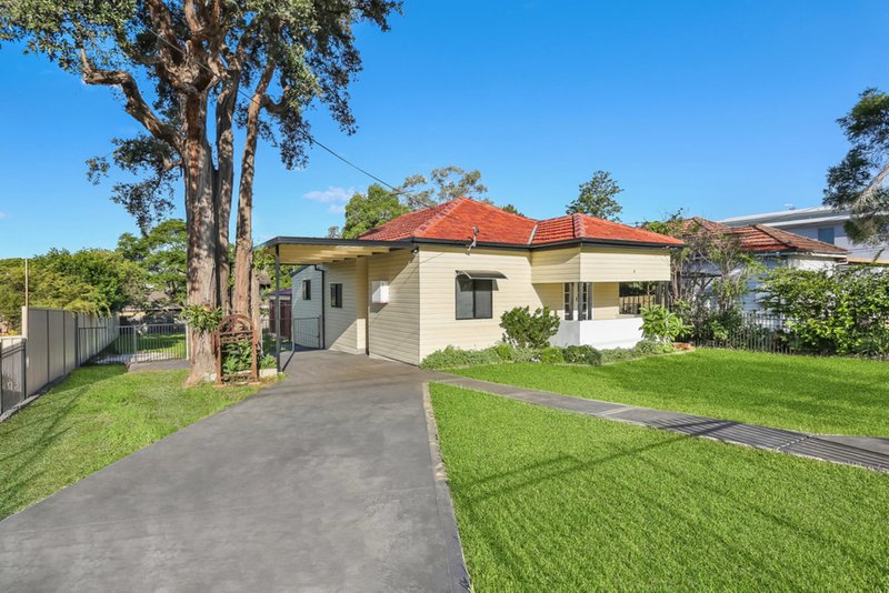 6 Graf Avenue, Yagoona NSW 2199