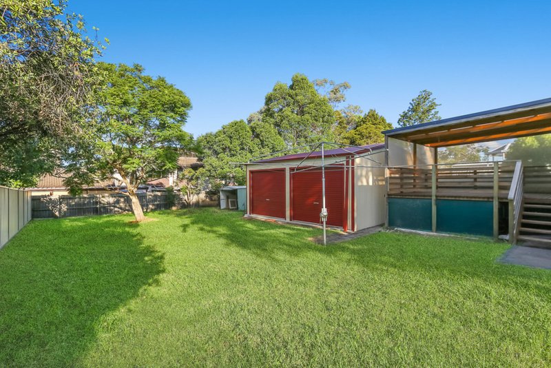 Photo - 6 Graf Avenue, Yagoona NSW 2199 - Image 6