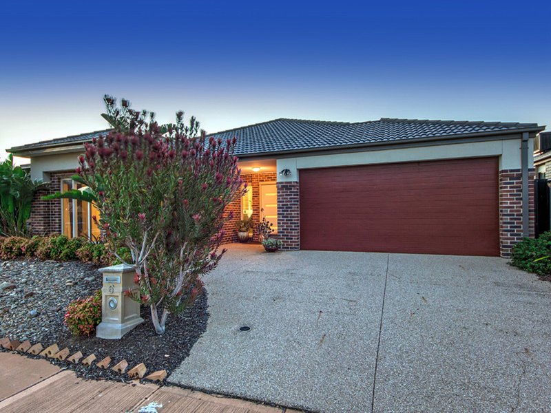 6 Grainger Circuit, Point Cook VIC 3030