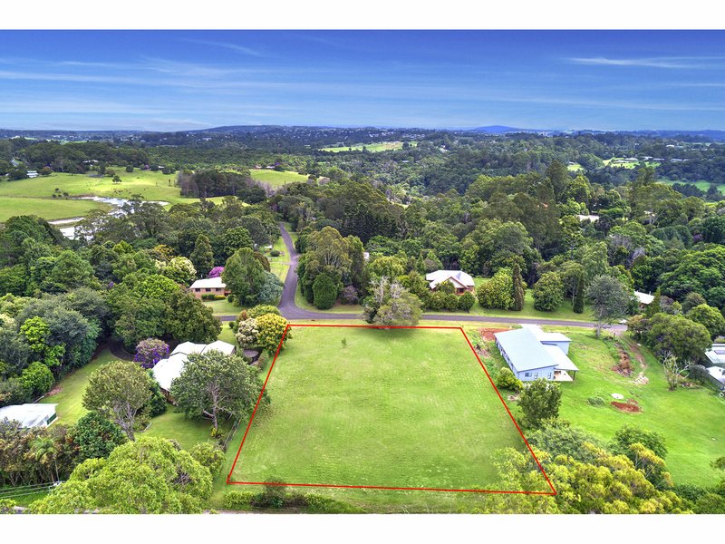 6 Grandview Road, Balmoral Ridge QLD 4552