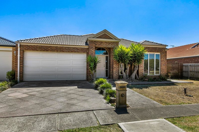 6 Grangemouth Drive, Point Cook VIC 3030