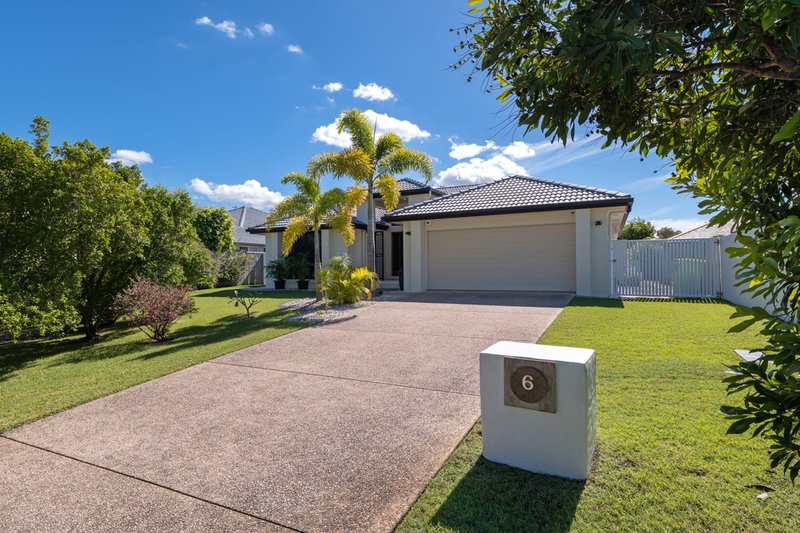 6 Grasstree Court, Pelican Waters QLD 4551