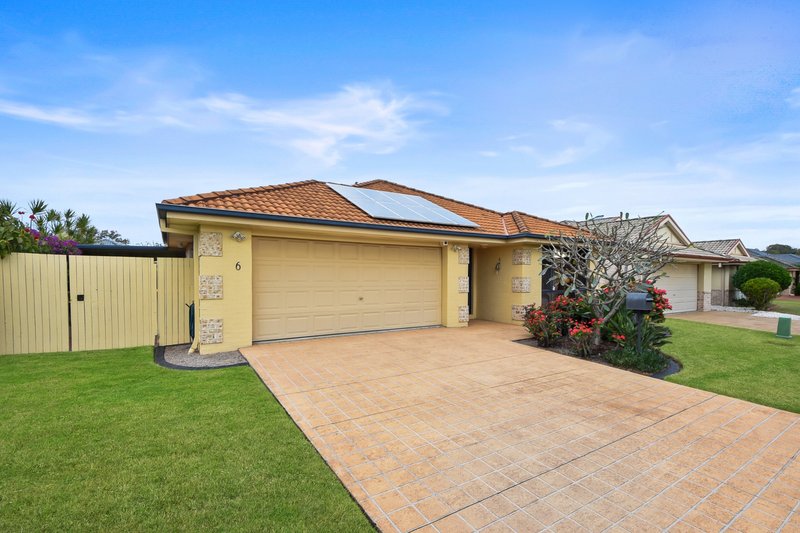 Photo - 6 Greendale Place, Bracken Ridge QLD 4017 - Image 9