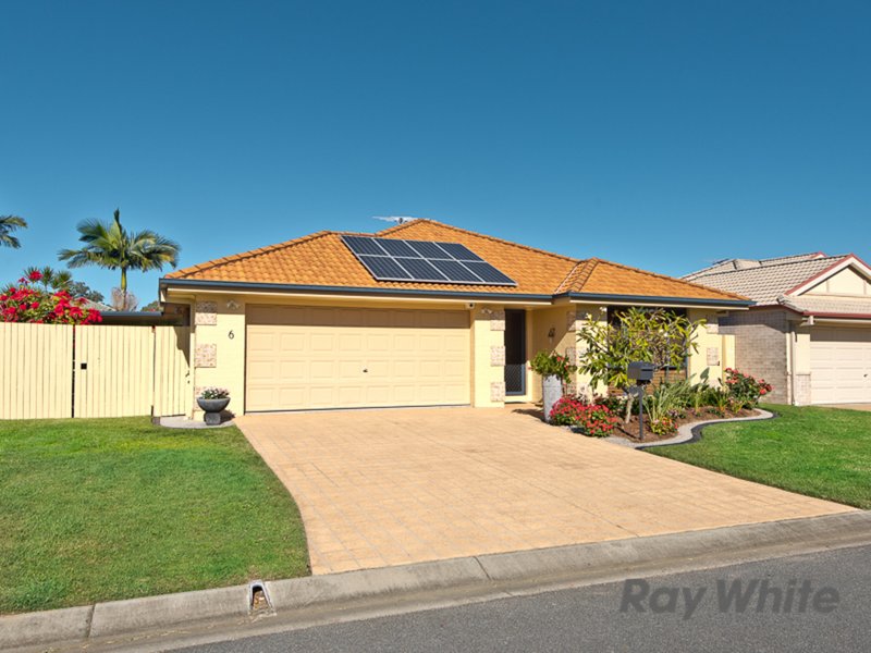 6 Greendale Place, Bracken Ridge QLD 4017