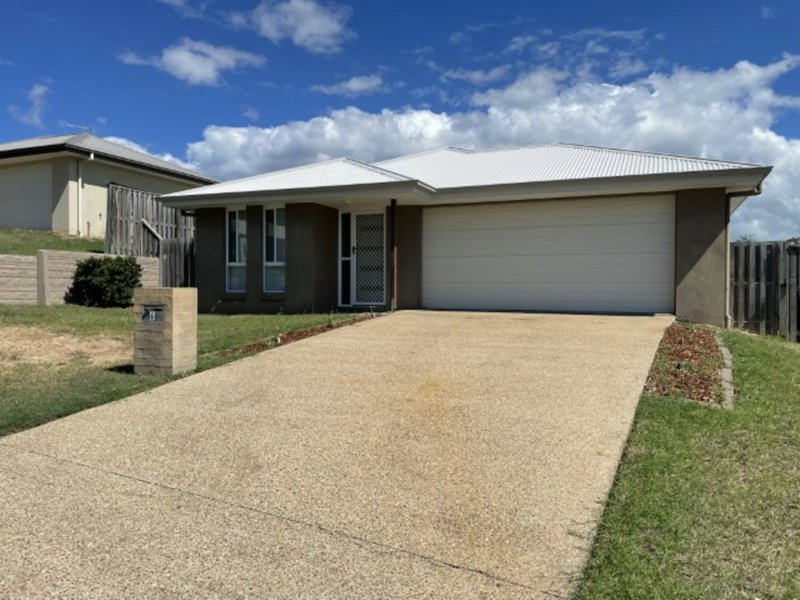 Photo - 6 Greengard Place, Kirkwood QLD 4680 - Image