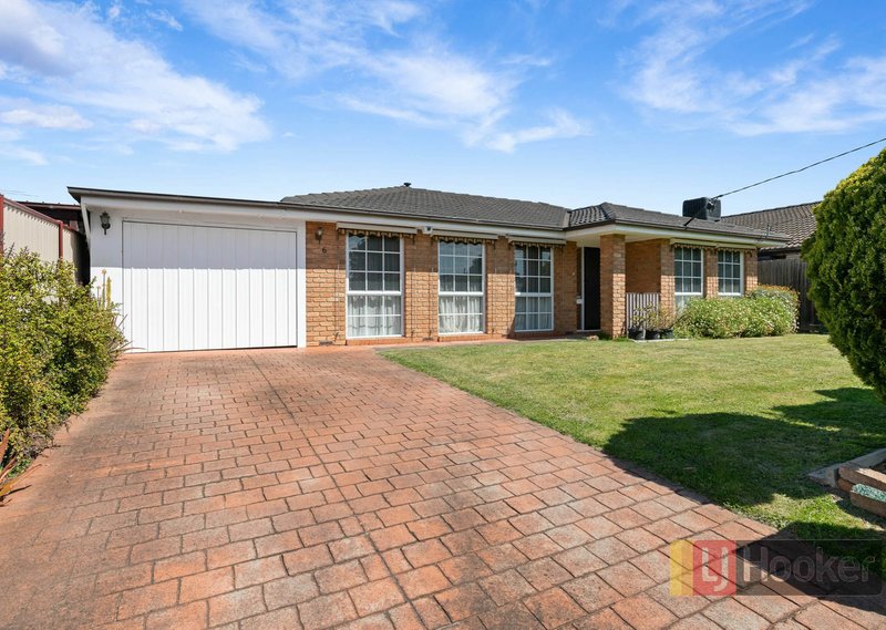 6 Greenleaf Crt , Keysborough VIC 3173