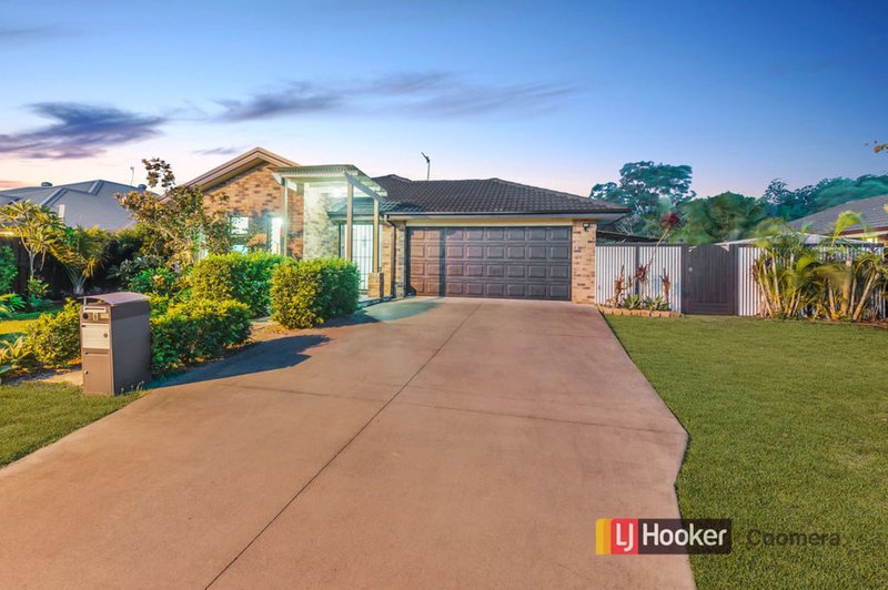 6 Greenleaf Street, Upper Coomera QLD 4209