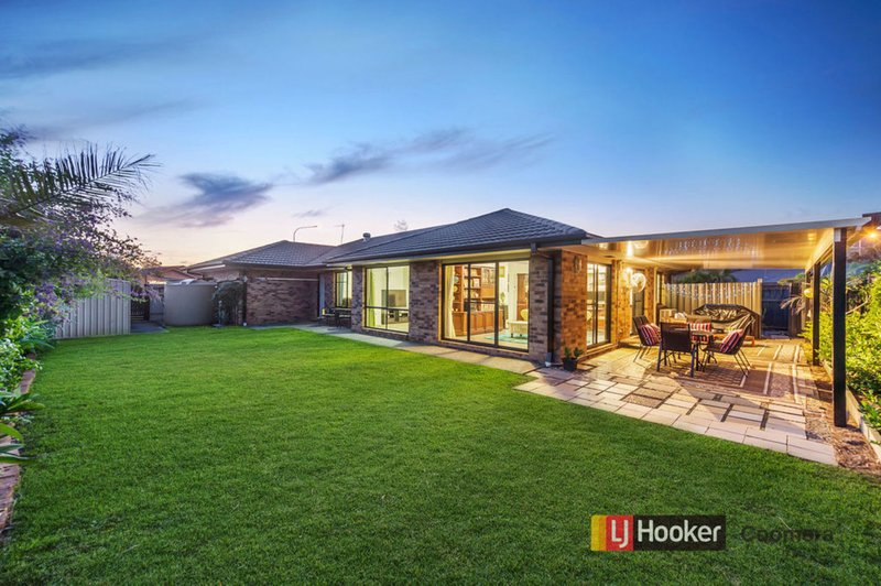 Photo - 6 Greenleaf Street, Upper Coomera QLD 4209 - Image 2