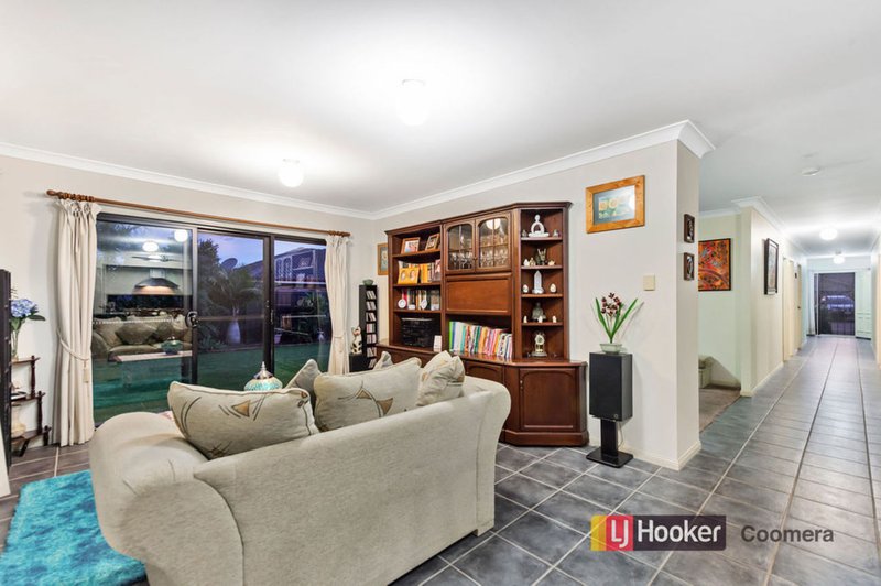 Photo - 6 Greenleaf Street, Upper Coomera QLD 4209 - Image 9