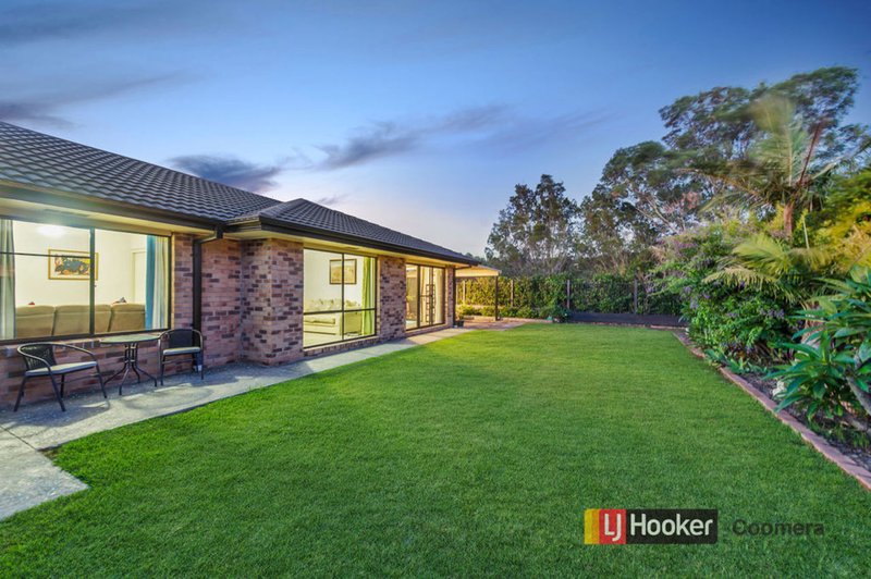 Photo - 6 Greenleaf Street, Upper Coomera QLD 4209 - Image 19