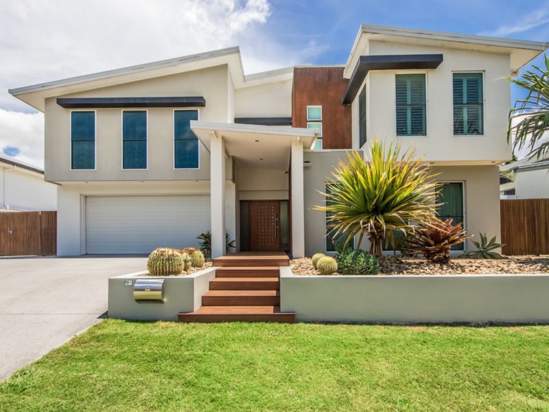 6 Greenview Drive, Upper Coomera QLD 4209