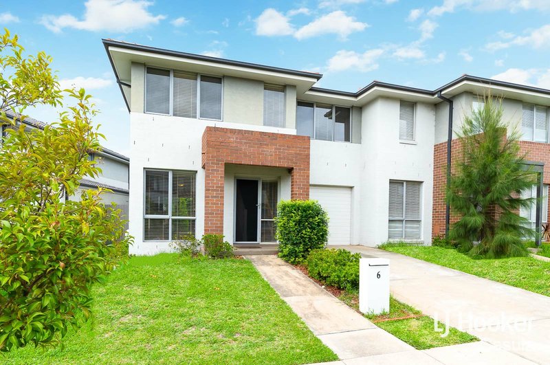 6 Grenada Road, Glenfield NSW 2167