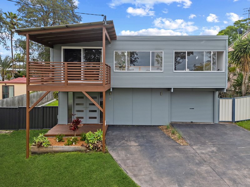 6 Grevillea Crescent, Berkeley Vale NSW 2261