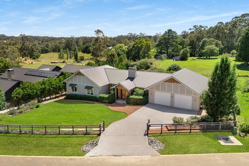 6 Grice Drive, Bundanoon NSW 2578