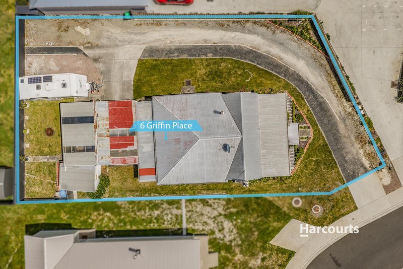 Photo - 6 Griffin Place, Sulphur Creek TAS 7316 - Image 18