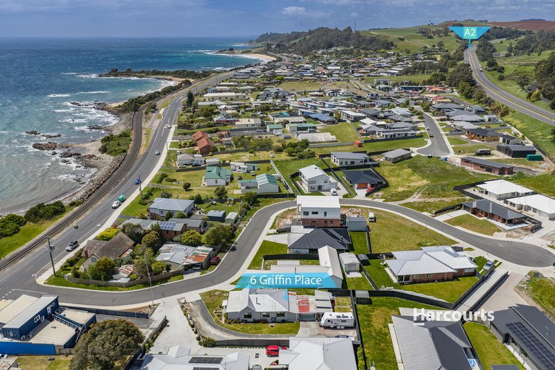 Photo - 6 Griffin Place, Sulphur Creek TAS 7316 - Image 19