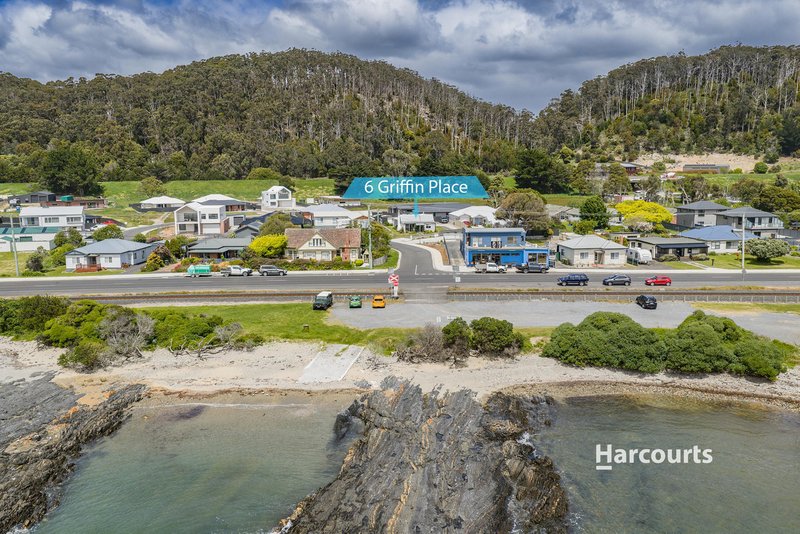 Photo - 6 Griffin Place, Sulphur Creek TAS 7316 - Image 20