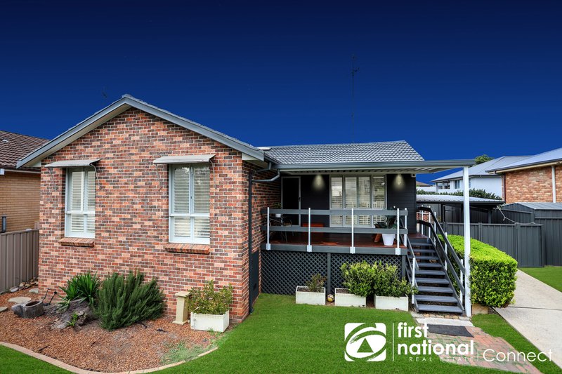 6 Griffiths Road, Mcgraths Hill NSW 2756