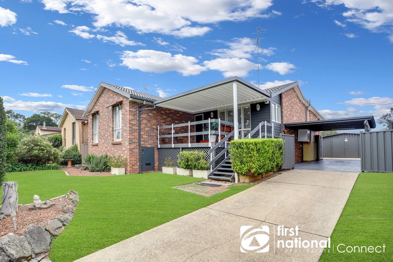 Photo - 6 Griffiths Road, Mcgraths Hill NSW 2756 - Image 5